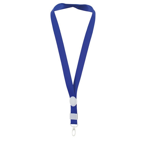 LANYARD AJUSTÁVEL