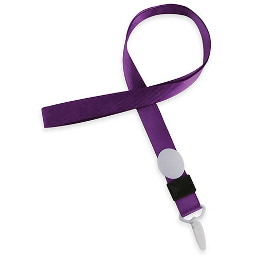 LANYARD AJUSTÁVEL