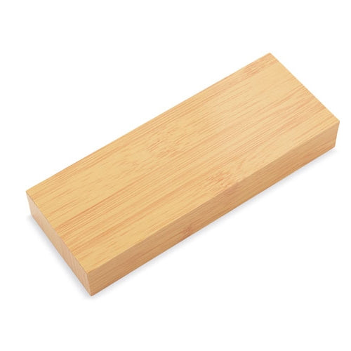 ESTOJO FINISH BAMBU RONY 2PCS