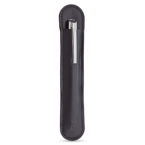 CANETA COM TAMPA SANCTI PETRI PIERRE CARDIN