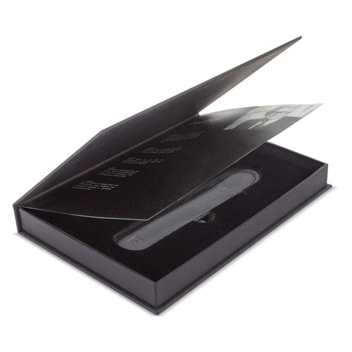 CANETA COM TAMPA SANCTI PETRI PIERRE CARDIN