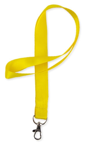 LANYARD METALICO  "LITUAN"