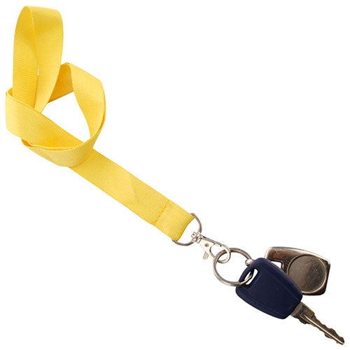 LANYARD METALICO  "LITUAN"