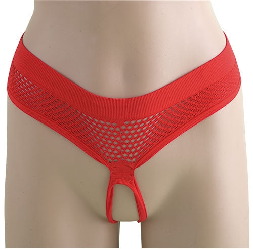 TANGA JAPONES VERMELHO