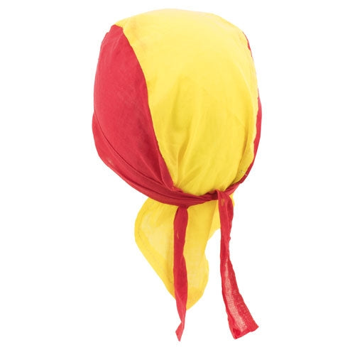 BANDANA de ALGODAO "MAURO"