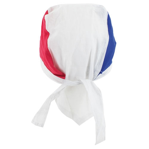 BANDANA de ALGODAO "MAURO"