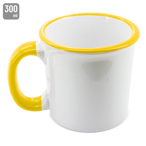 CANECA CERAMICA SB