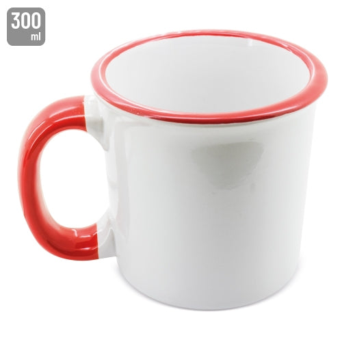 CANECA CERAMICA SB