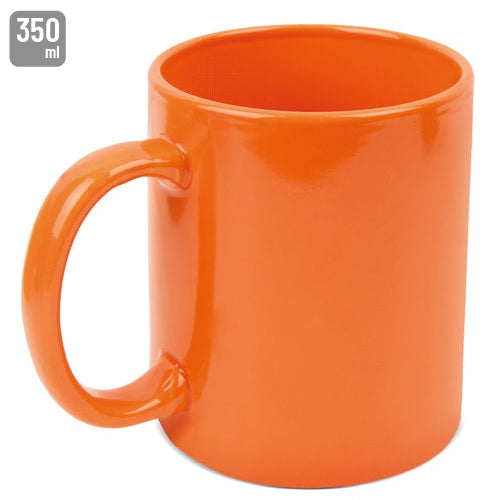 CANECA CERAMICA