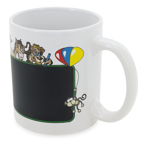 CANECA ARDÓSIA "PARTY"