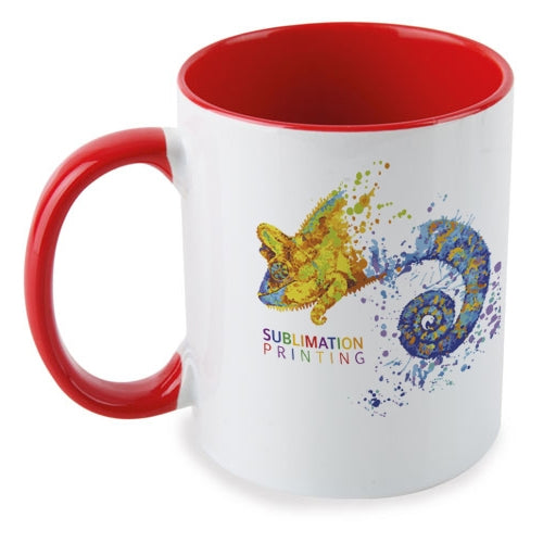 CANECA SUBLIMAÇAO "CARTAGENA"