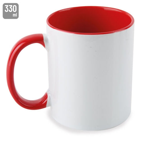 CANECA SUBLIMAÇAO "CARTAGENA"