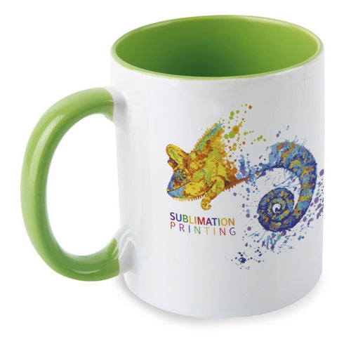 CANECA SUBLIMAÇAO "CARTAGENA"