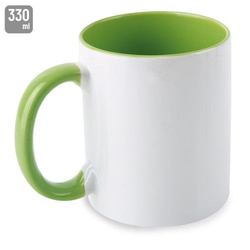 CANECA SUBLIMAÇAO "CARTAGENA"