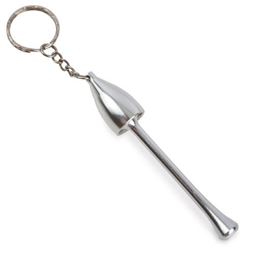 PORTA-CHAVES CACHIMBO