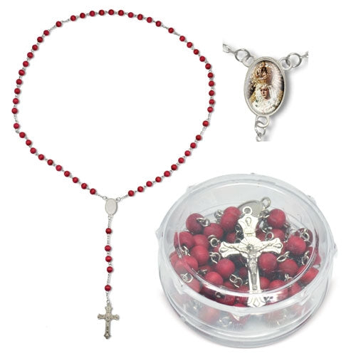 TERÇO PERFUMADO "AVEMARIA"