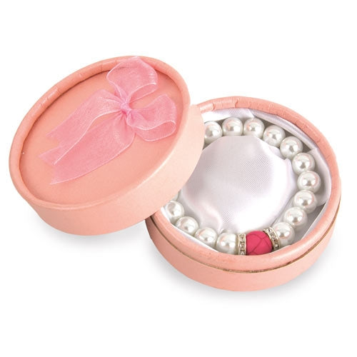 PULSEIRA + ESTOJO "GLAMOUR"