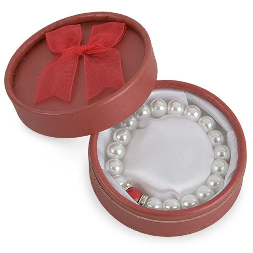 PULSEIRA + ESTOJO "GLAMOUR"