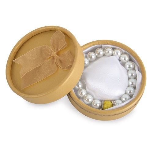 PULSEIRA + ESTOJO "GLAMOUR"