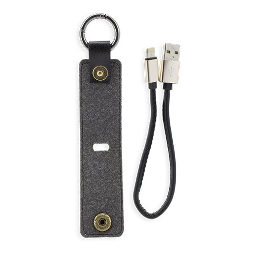 PORTA CHAVES CONECTOR DUO
