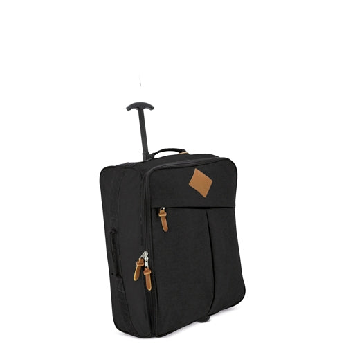 TROLLEY "LUGANO"