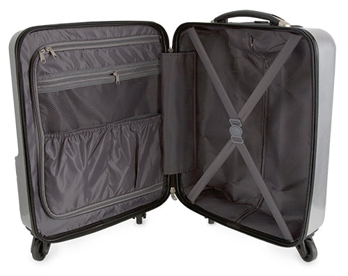 TROLLEY PROFESSIONAL "CEO"