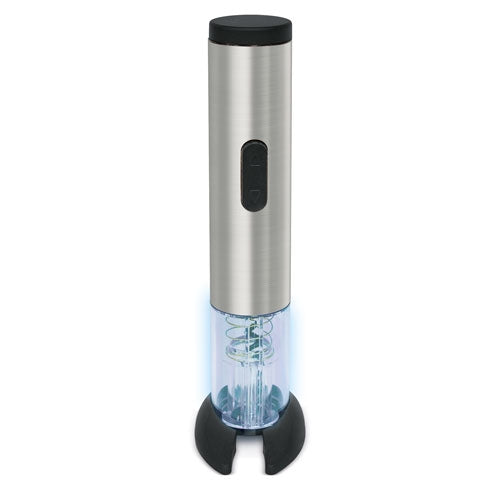 SET SACA-ROLHAS INOX "FENIX"