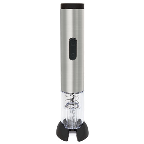 SET SACA-ROLHAS INOX "FENIX"