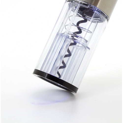 SET SACA-ROLHAS INOX "FENIX"