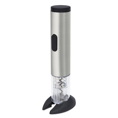 SET SACA-ROLHAS INOX "FENIX"