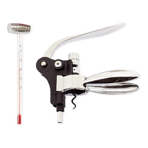 SET BAMBU 10peças PROFESSIONAL