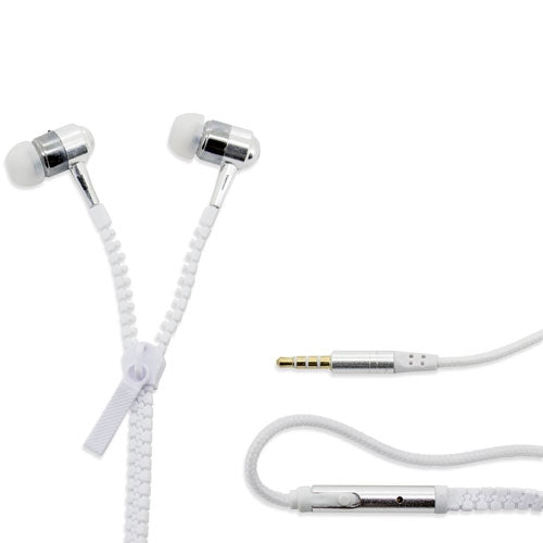 AURICULARES ZIPPER