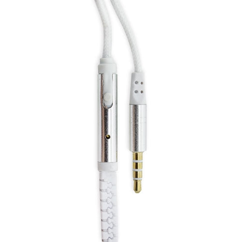 AURICULARES ZIPPER