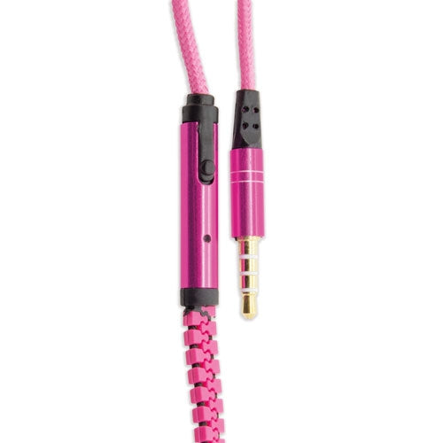 AURICULARES ZIPPER