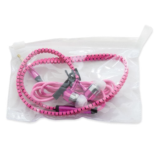 AURICULARES ZIPPER