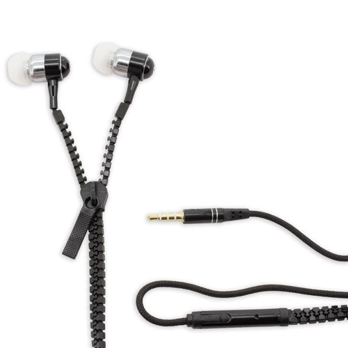 AURICULARES ZIPPER