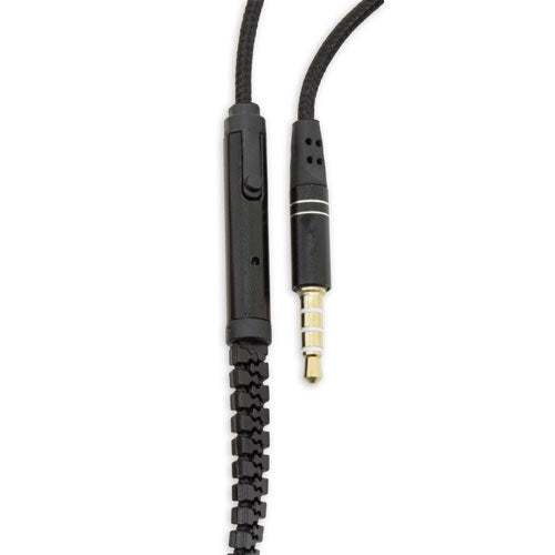 AURICULARES ZIPPER