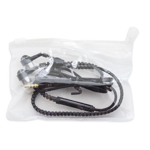 AURICULARES ZIPPER