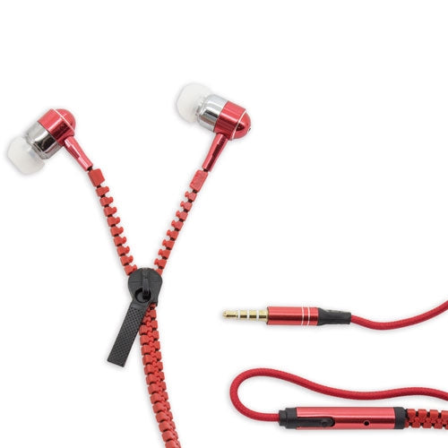 AURICULARES ZIPPER