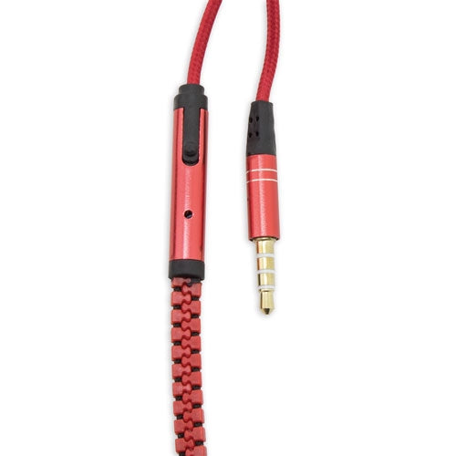 AURICULARES ZIPPER