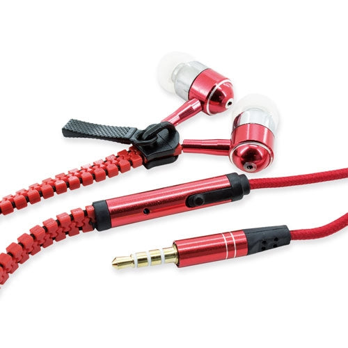 AURICULARES ZIPPER