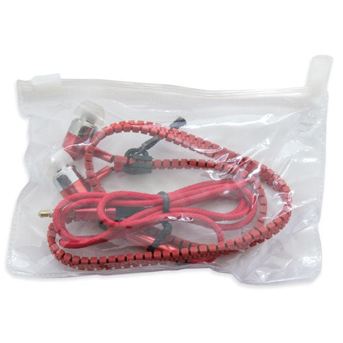 AURICULARES ZIPPER