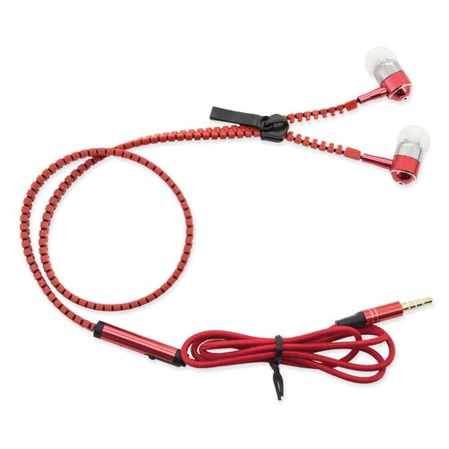 AURICULARES ZIPPER