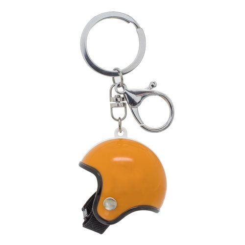 PORTA-CHAVES CAPACETE "CLASSIC"