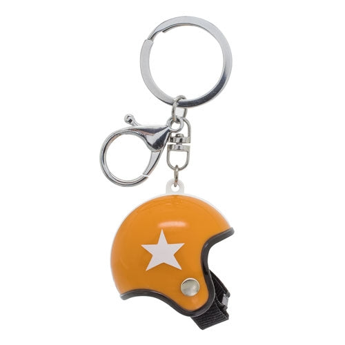 PORTA-CHAVES CAPACETE "CLASSIC"