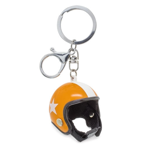 PORTA-CHAVES CAPACETE "CLASSIC"