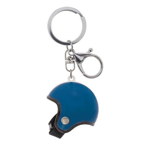 PORTA-CHAVES CAPACETE "CLASSIC"