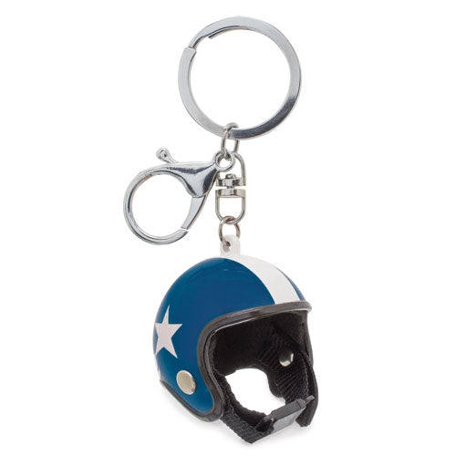 PORTA-CHAVES CAPACETE "CLASSIC"