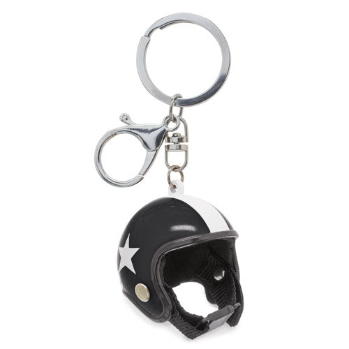 PORTA-CHAVES CAPACETE "CLASSIC"