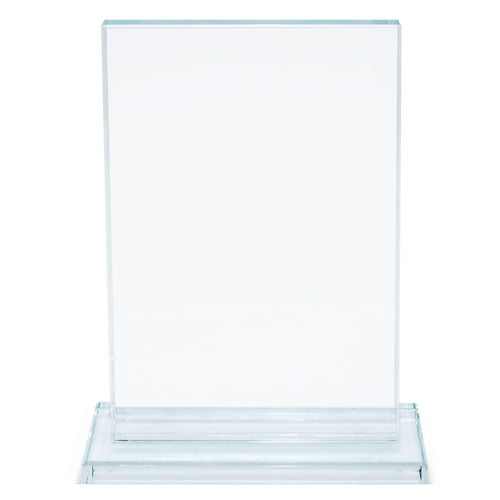CRISTAL RECTANGULAR “TRAS”